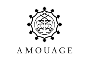 Logo Amouage