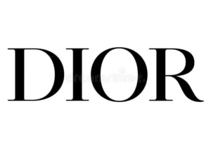 Logo Dior